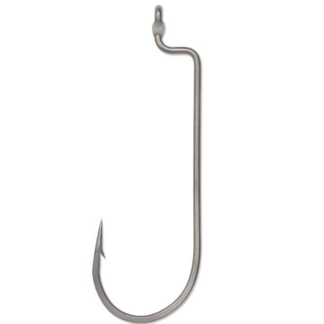 VMC Redline Hybrid Worm Hook - Presleys Outdoors
