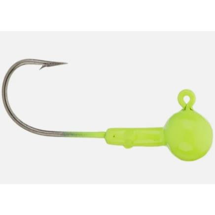 Crappie Double Cross Jig Head 5pk Presleys Outdoors