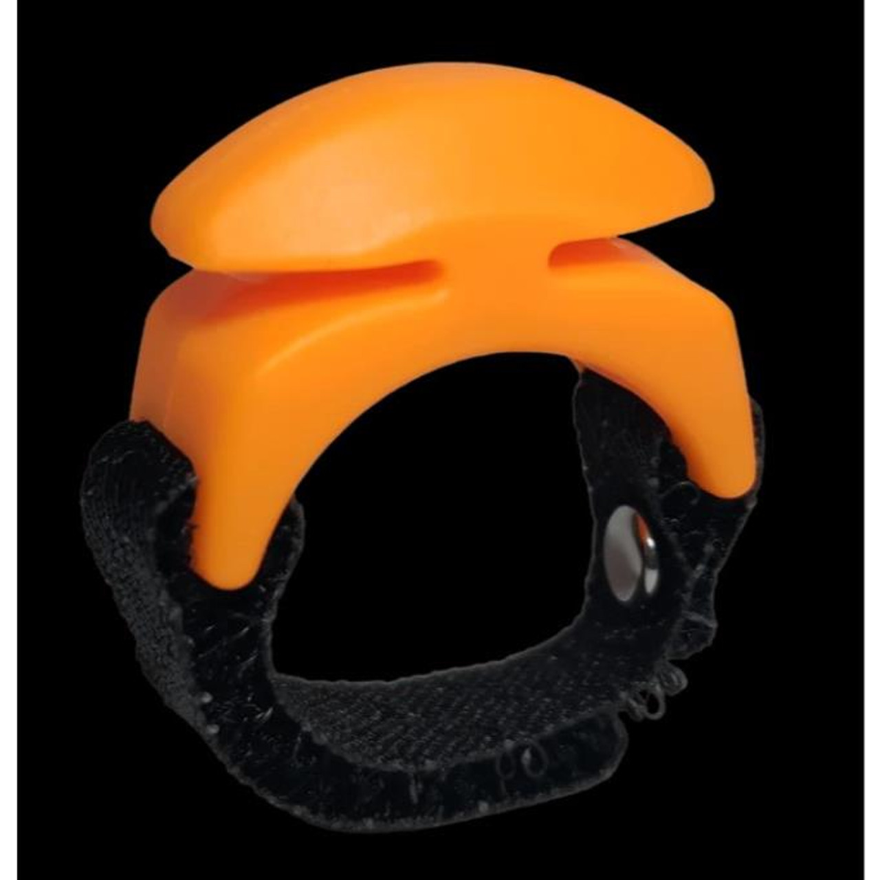 Line Cutterz Ceramic Blade Ring - Blaze Orange