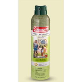Coleman SkinSmart Insect Repellent 6oz Aerosol Presleys Outdoors