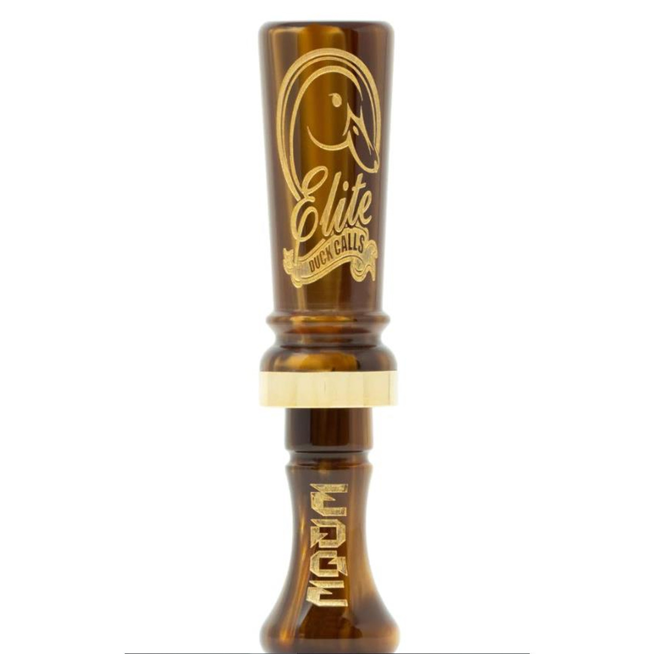 Elite Edge Double Reed Duck Call Presleys Outdoors