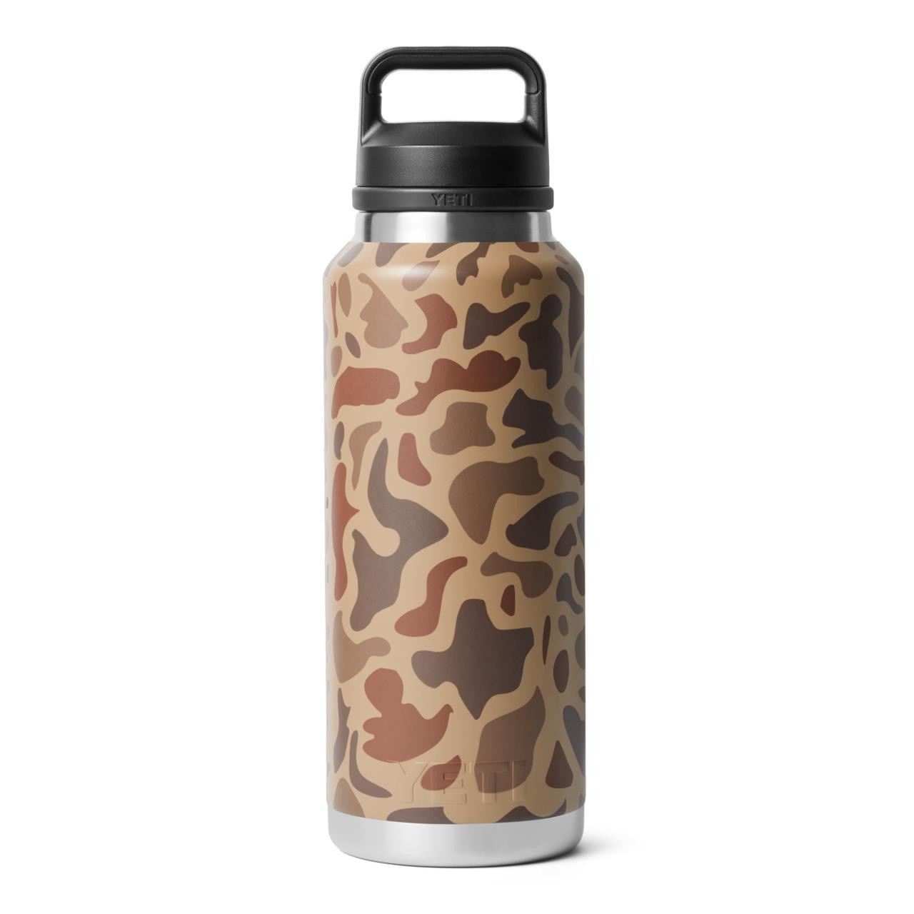 YETI RAMBLER フードジャー　カモ柄　8oz YETI 8 oz Rambler Food Jar - Wetlands Camo | Eagle Eye
