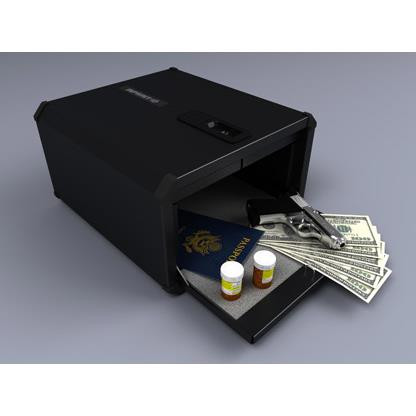 Storage Shelf For Inprint Safe Presleys Outdoors