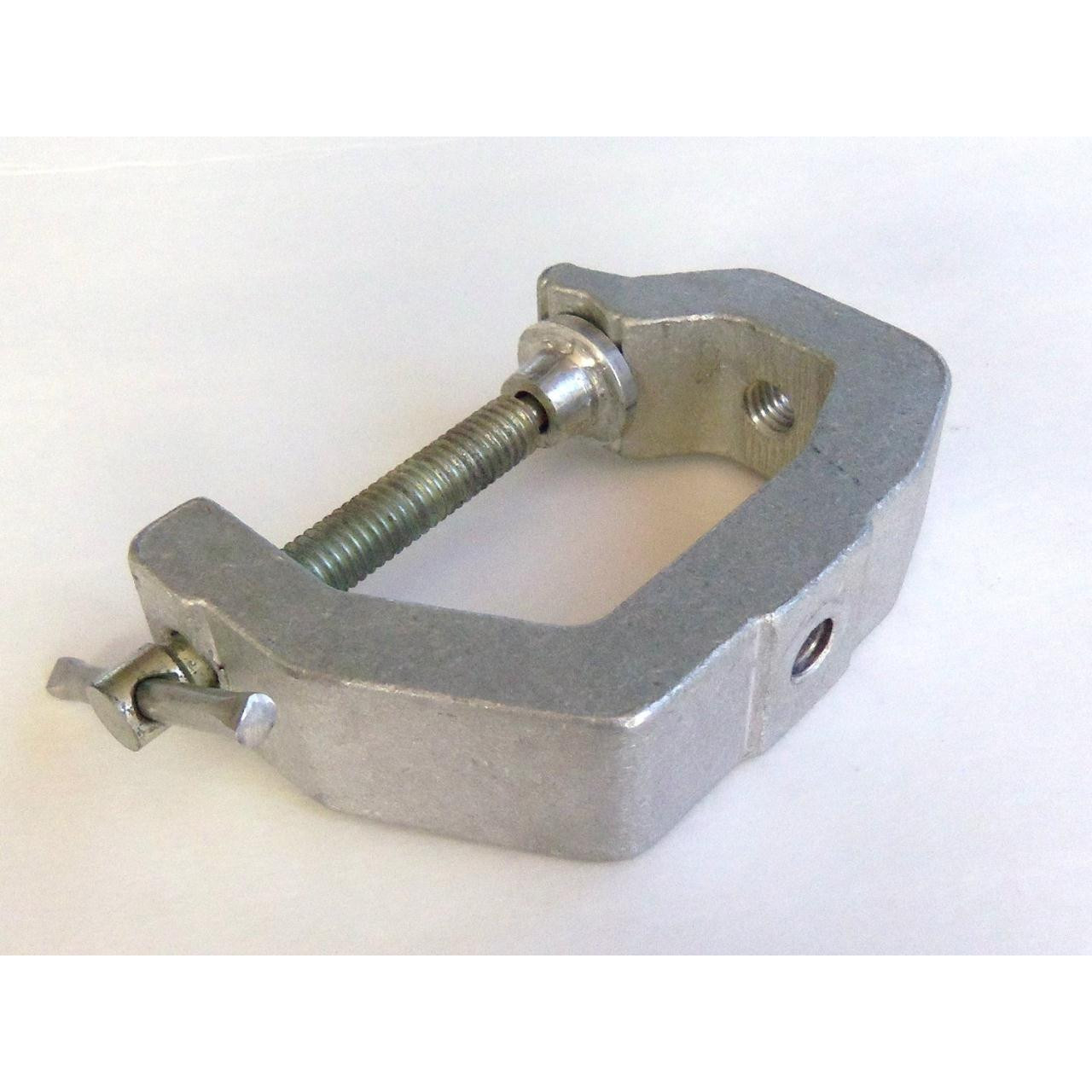 Driftmaster Rod Holders Driftmaster 208-B Pro Clamp Base Heavy