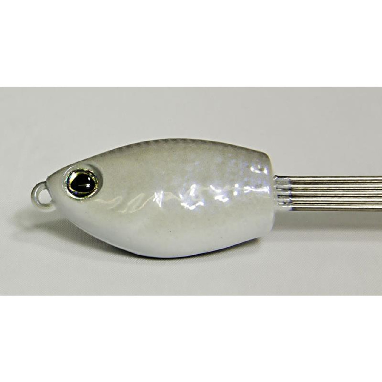 Power Tackle Get Em Going Rig - Blue Gizzard Shad - Presleys Outdoors