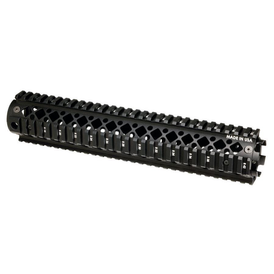 Blackhawk Products Ar15 Rifle Quad Rail Forend Presleys Outdoors