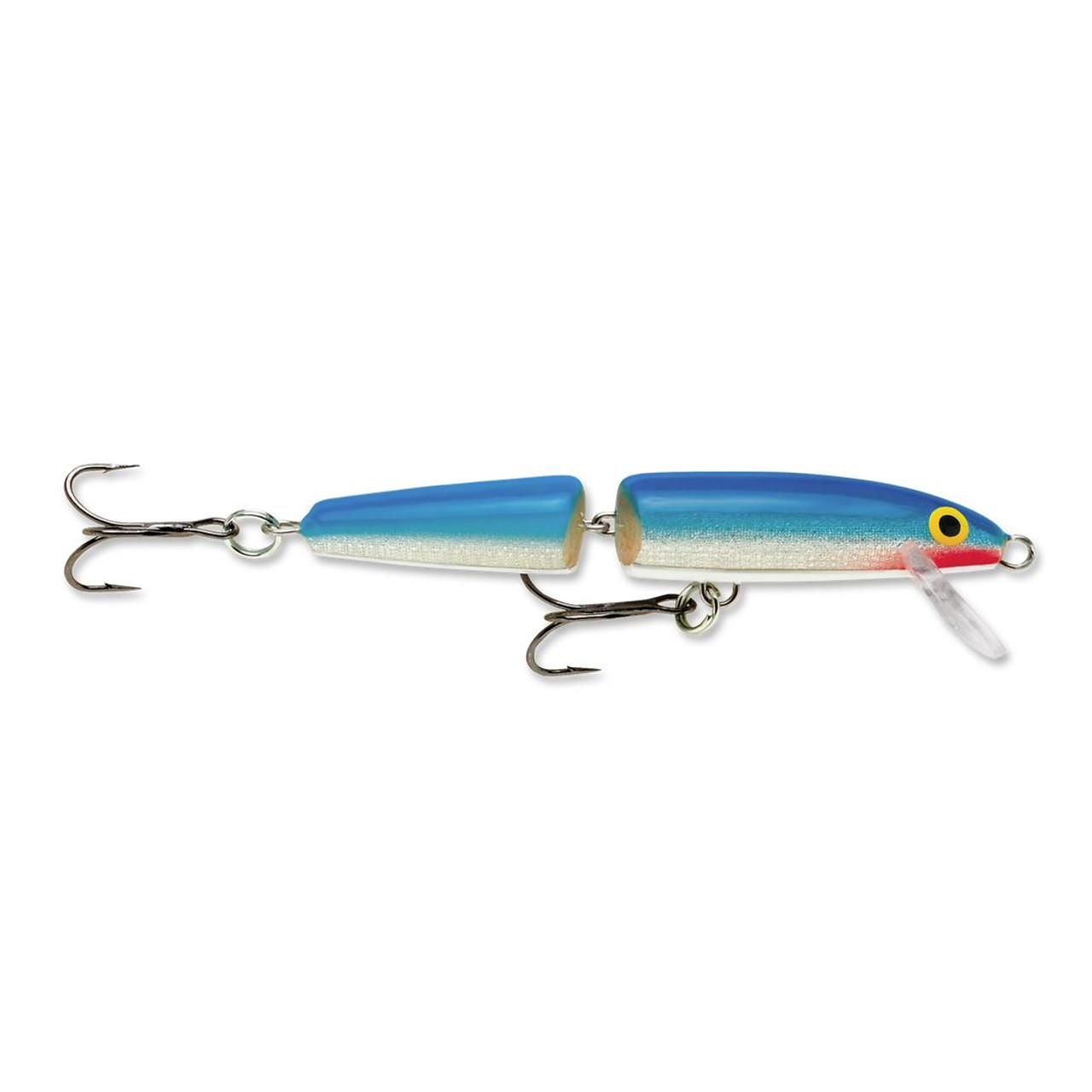 Rapala Jointed Lure in Blue