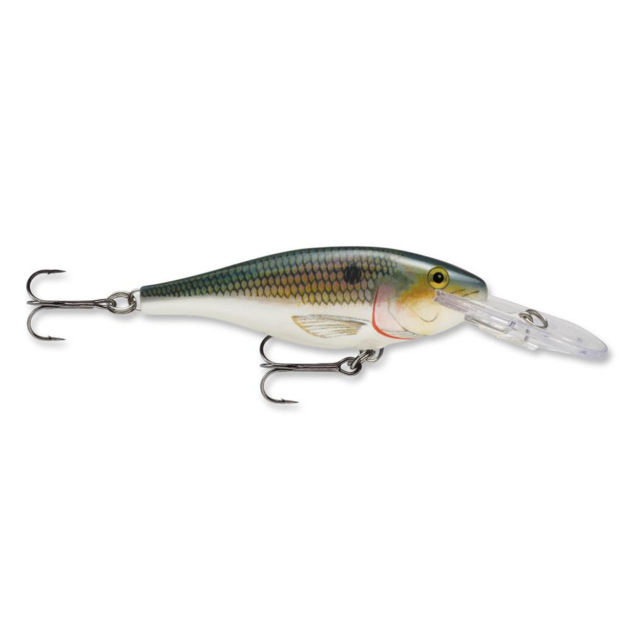 Rapala Dives-To Series Crankbait - Presleys Outdoors