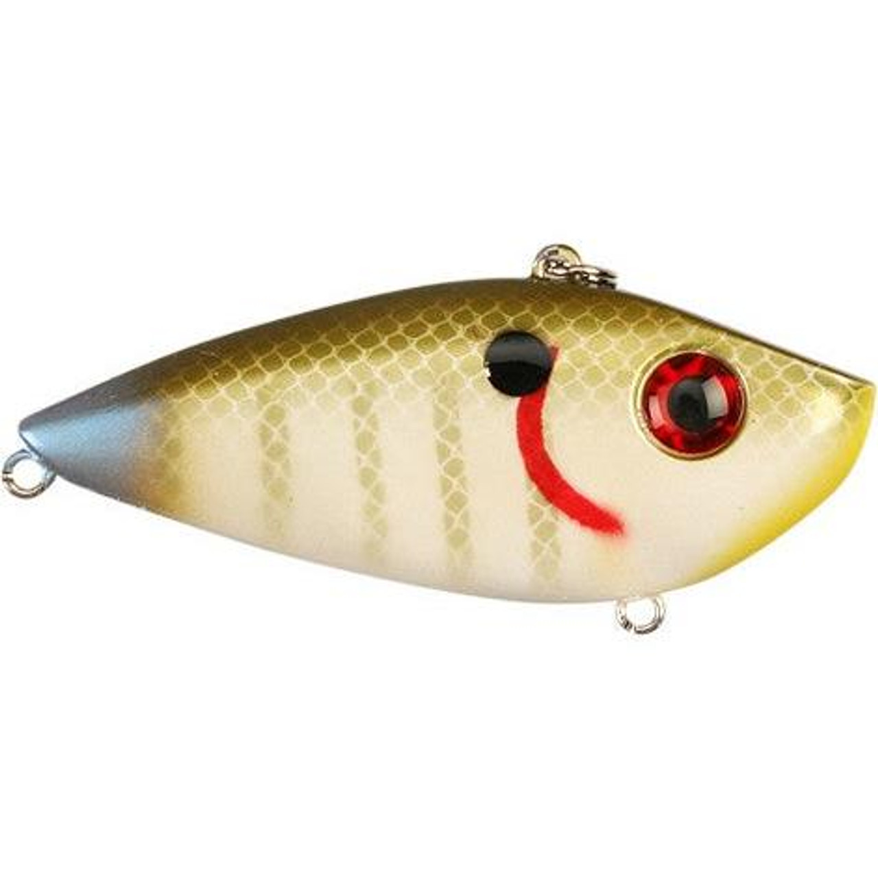 Strike King Red Eyed Shad Crankbait - 1/2 oz. - Sexy Sunfish