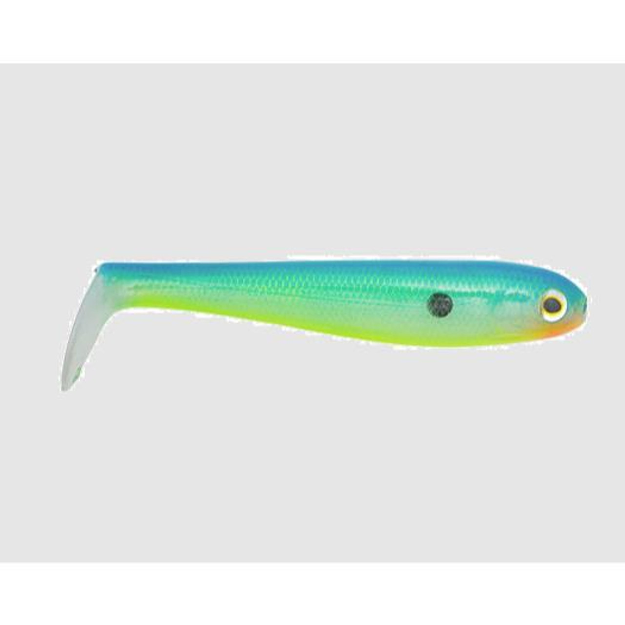 Strike King Shadalicious Swimbait - Presleys Outdoors