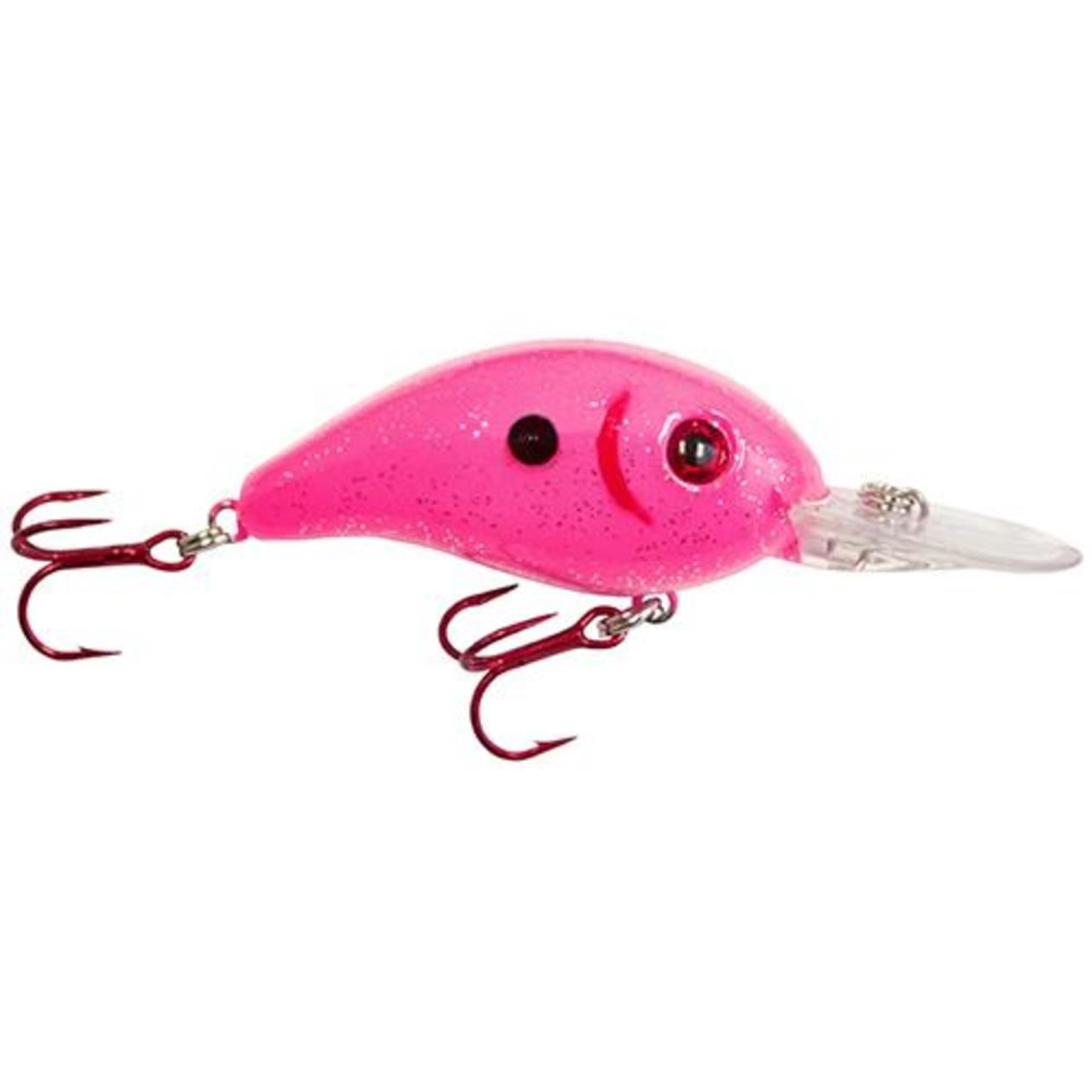 Strike King Slab Hammer Mini Crankbait - Presleys Outdoors