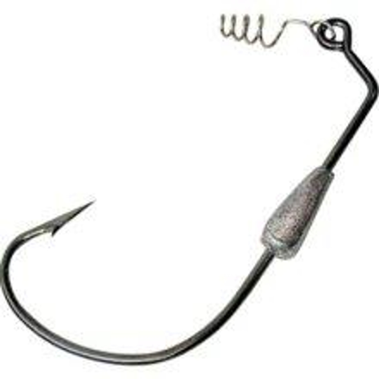 Eagle Claw Swimbait Hook - Presleys Outdoors