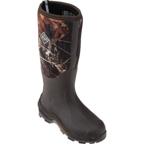 Max Muck Woody Max Muck Boot Unisex Woody Max Wellington Boots