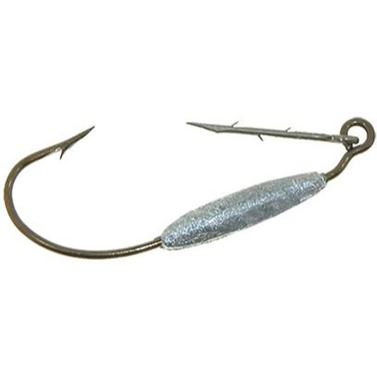 Mr Twister WTD Keeper Hook 4pk - Presleys Outdoors