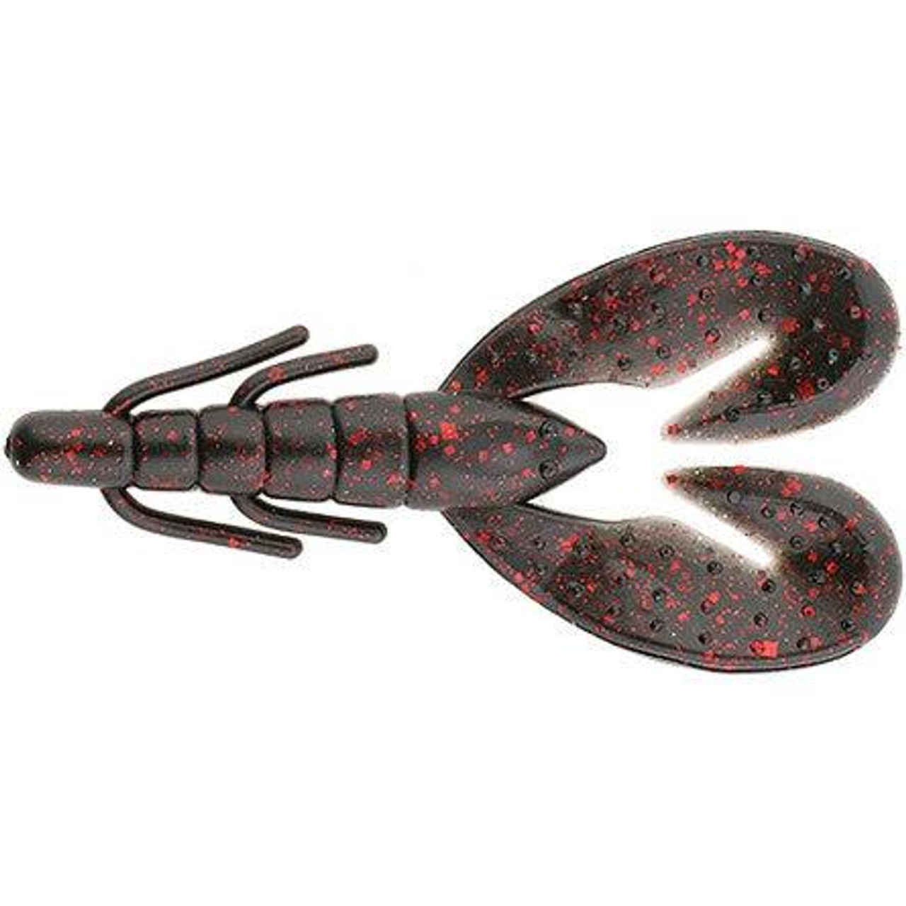 Zoom Super Speed Craw - Presleys Outdoors