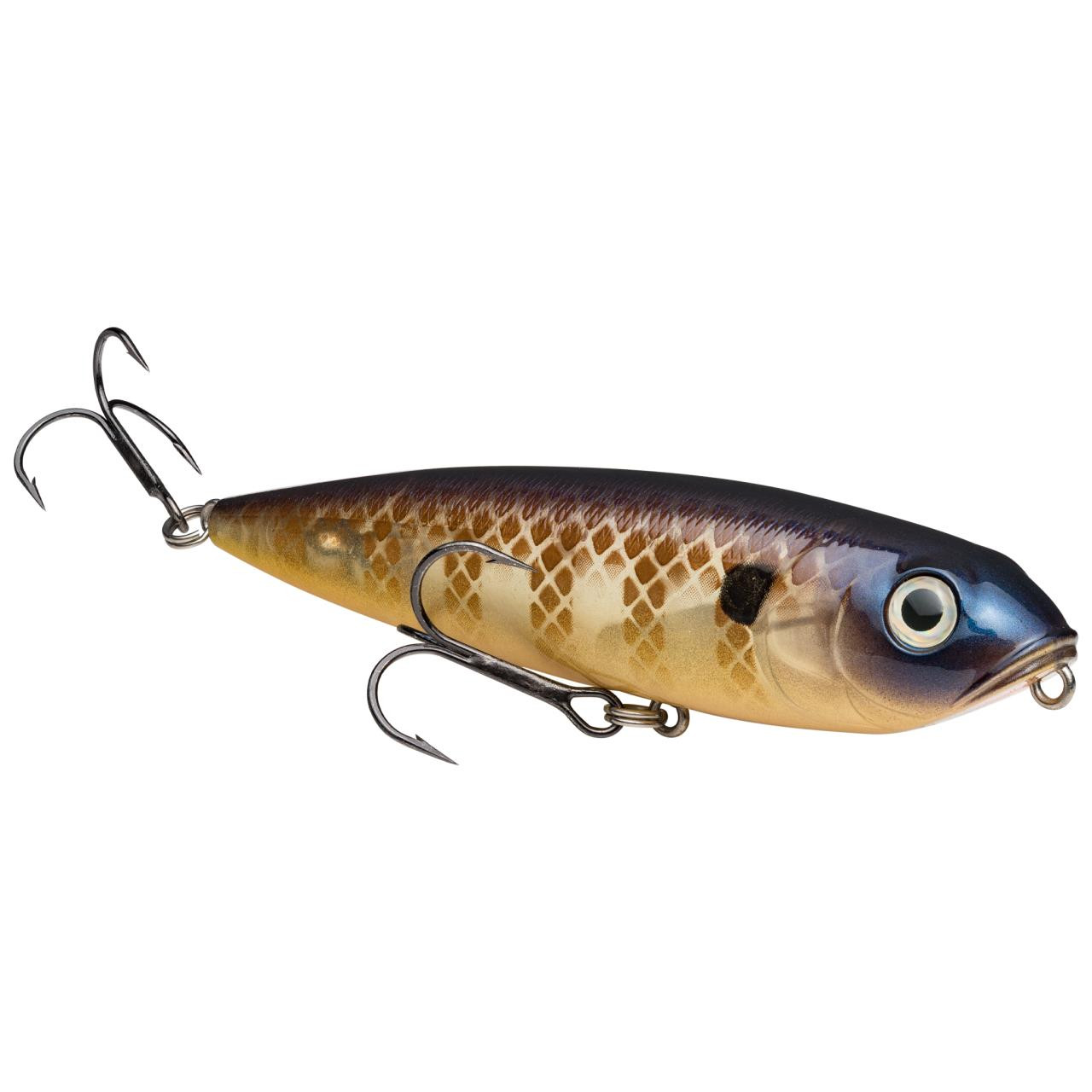 Strike King KVD Sexy Dawg Jr 3-3/4 Top Water Bait - Presleys Outdoors