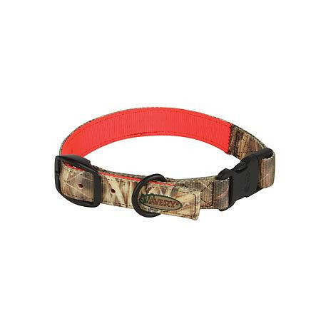 reversible dog collar