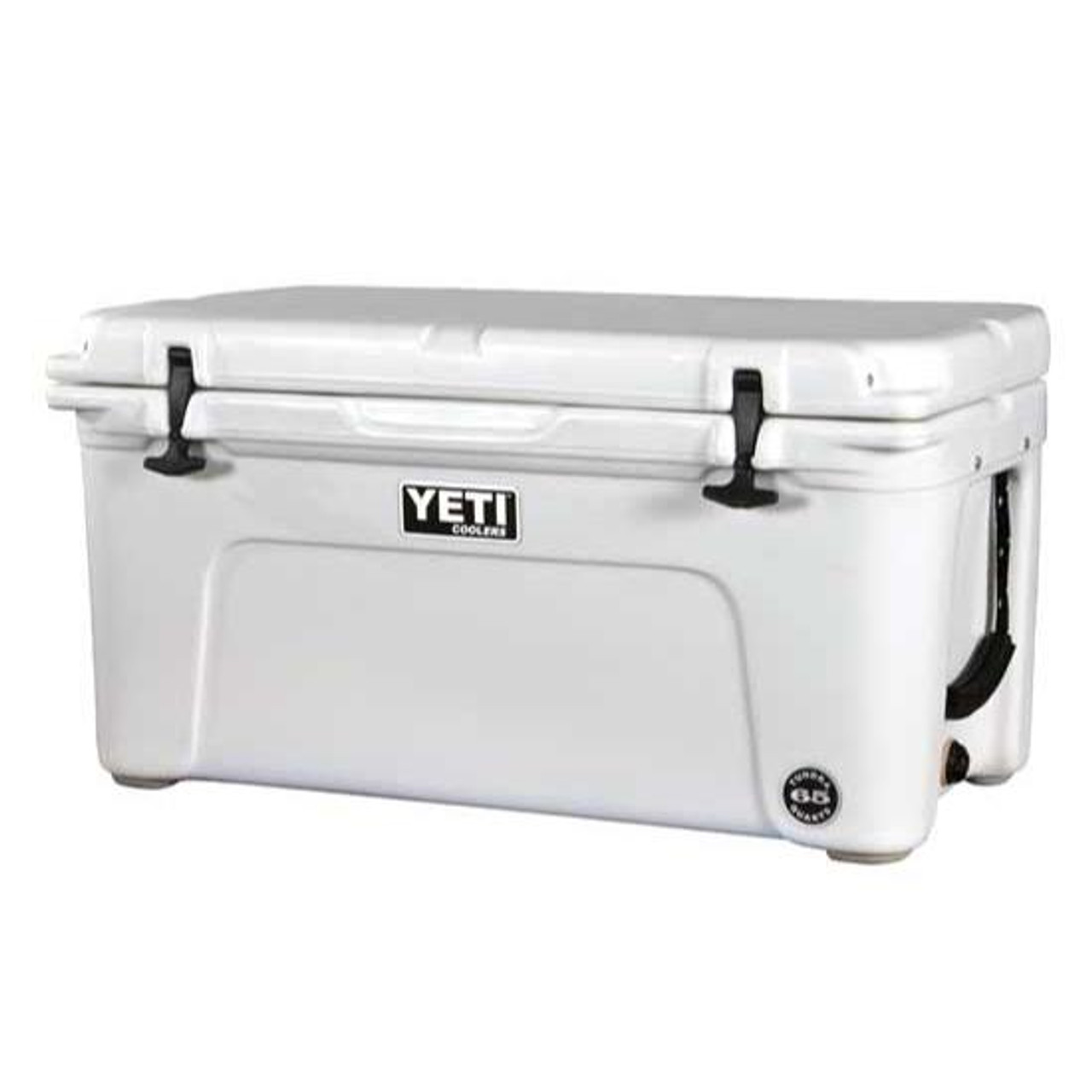 Yeti Tundra 65 Cooler - Desert Tan, 65 qt 7102003