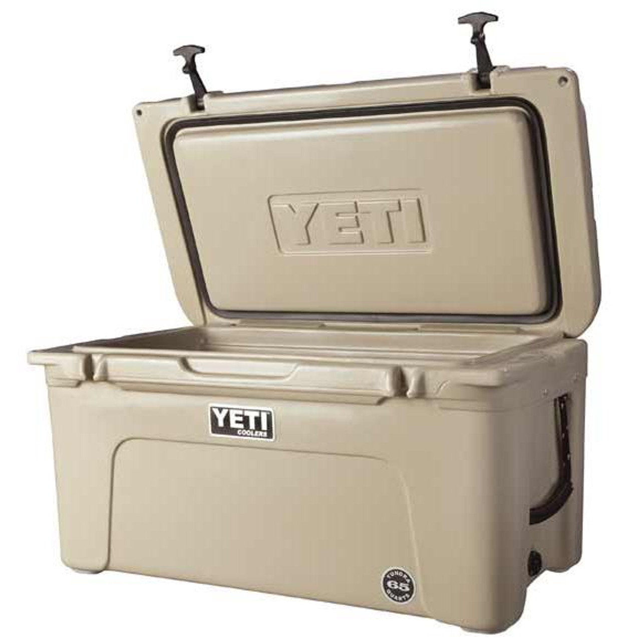 YETI Tundra 65-quart Cooler