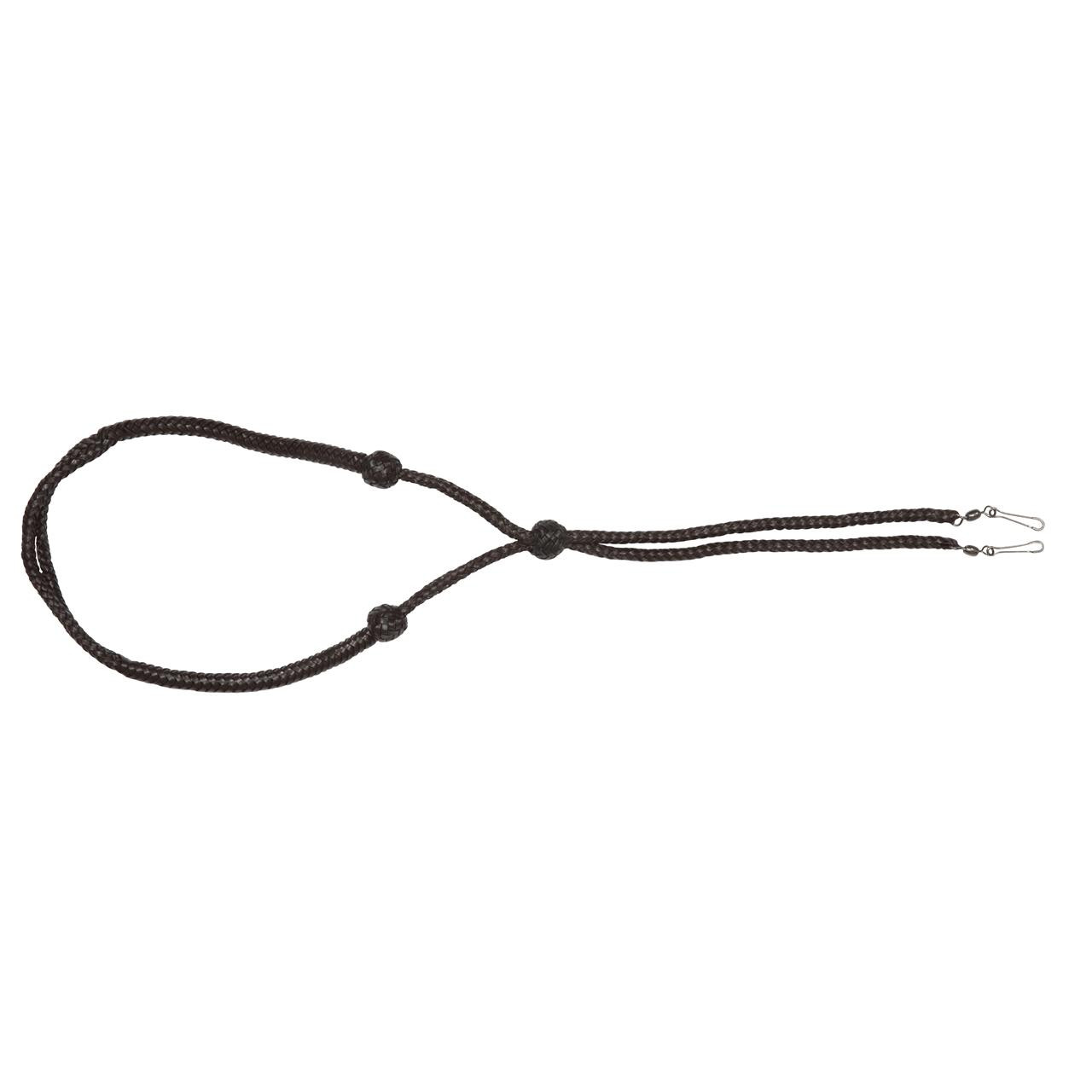 Avery Classic Whistle Lanyard Brown Presleys Outdoors