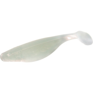 Mr Twister Sassy Shad 10pk - Presleys Outdoors