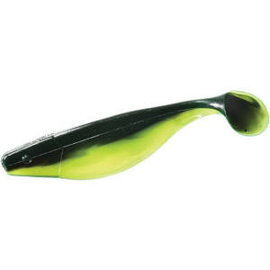 Mr Twister Sassy Shad 10pk - Presleys Outdoors