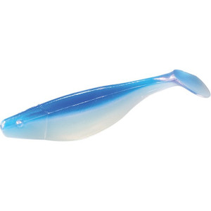 Mr Twister Sassy Shad 10pk - Presleys Outdoors Mr Twister Sassy Shad 10pk - Presleys Outdoors