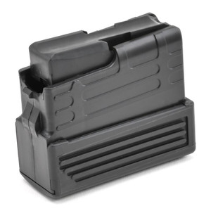 Savage Arms 12-Gauge Black 2-Shot Magazine - 011356552204