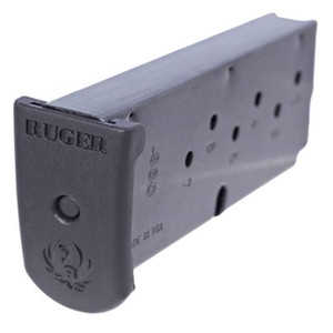Ruger LC380 7-Round Magazine