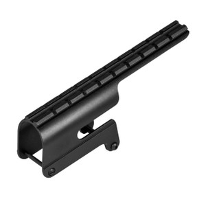 B-Square Saddle Mount Benelli SBE 12ga with 1" Rings