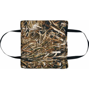 Onyx Outdoor Throwable Foam Cushion - Max-5