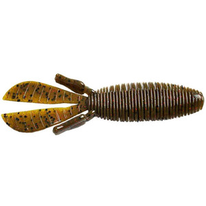 Missile Baits Baby D Bomb 3.65" 7PK - 85605600316