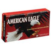 Federal American Eagle FMJ - 6.8SPC - 115gr - 20BX