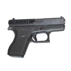Techna Concealable Gun Clip - Glock 42 Right/Left Hand