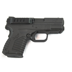 Techna Concealable Gun Clip - XDS Right Hand