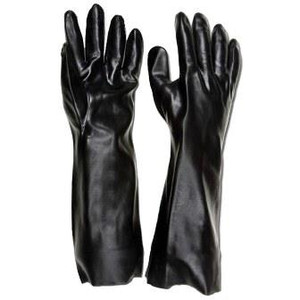 Minnesota Trapline Gauntlet Glove 18"