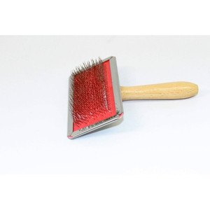 Minnesota Trapline Fur Brush