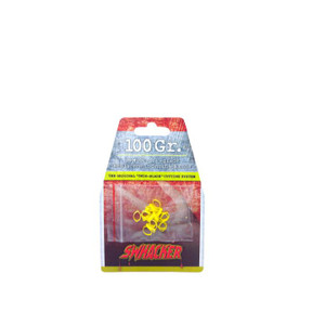 Swhacker Shrink Bands 100GR 18 Pack