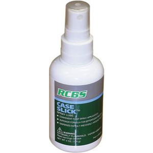 RCBS Case Slick