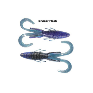 Missile Baits Baby D Stroyer 5" 10pk - 81180302076