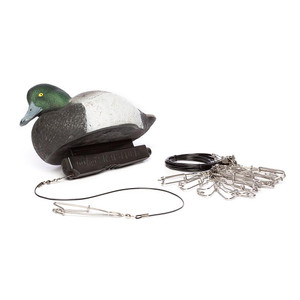 Rig Em Right Gang Rigs Drops 36" 1doz