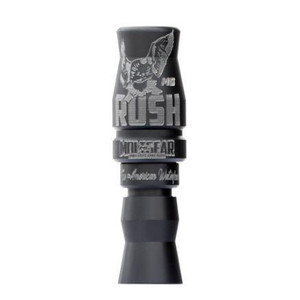 Molt Gear Rush Acrylic Canada Goose Calls - 70754158349