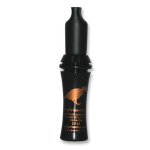 Haydel Compensator Specklebelly Goose Call