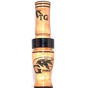 Tim Grounds G Force Goose Call - 616337125226