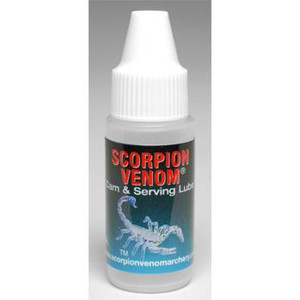 Scorpion Venom Cam & Serving Lube