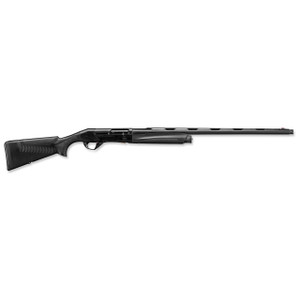 Benelli SBE 3 12GA 3.5" 28" Black Synthetic - 650350103168