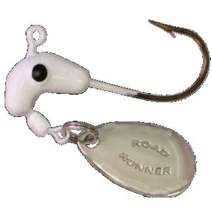 Blakemore Road Runner Original Heads - 020801087468