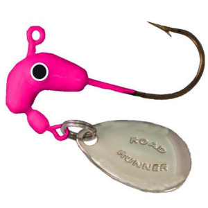 Blakemore Road Runner Original Heads - 020801087468