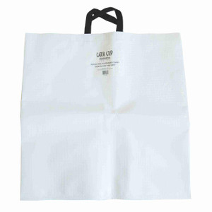 Gator Grip Weigh In Bag - White - 048045398669