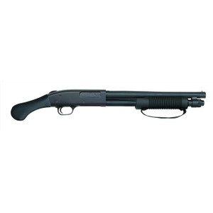 Mossberg 590 Shockwave - 12GA - 6-Shot - 015813506595